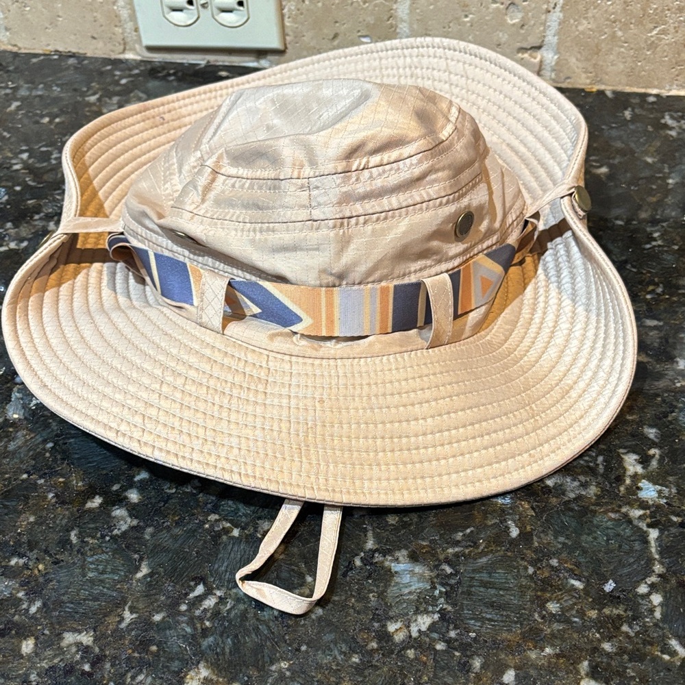 Blue Star Compamy Breathable bucket hat! Adult